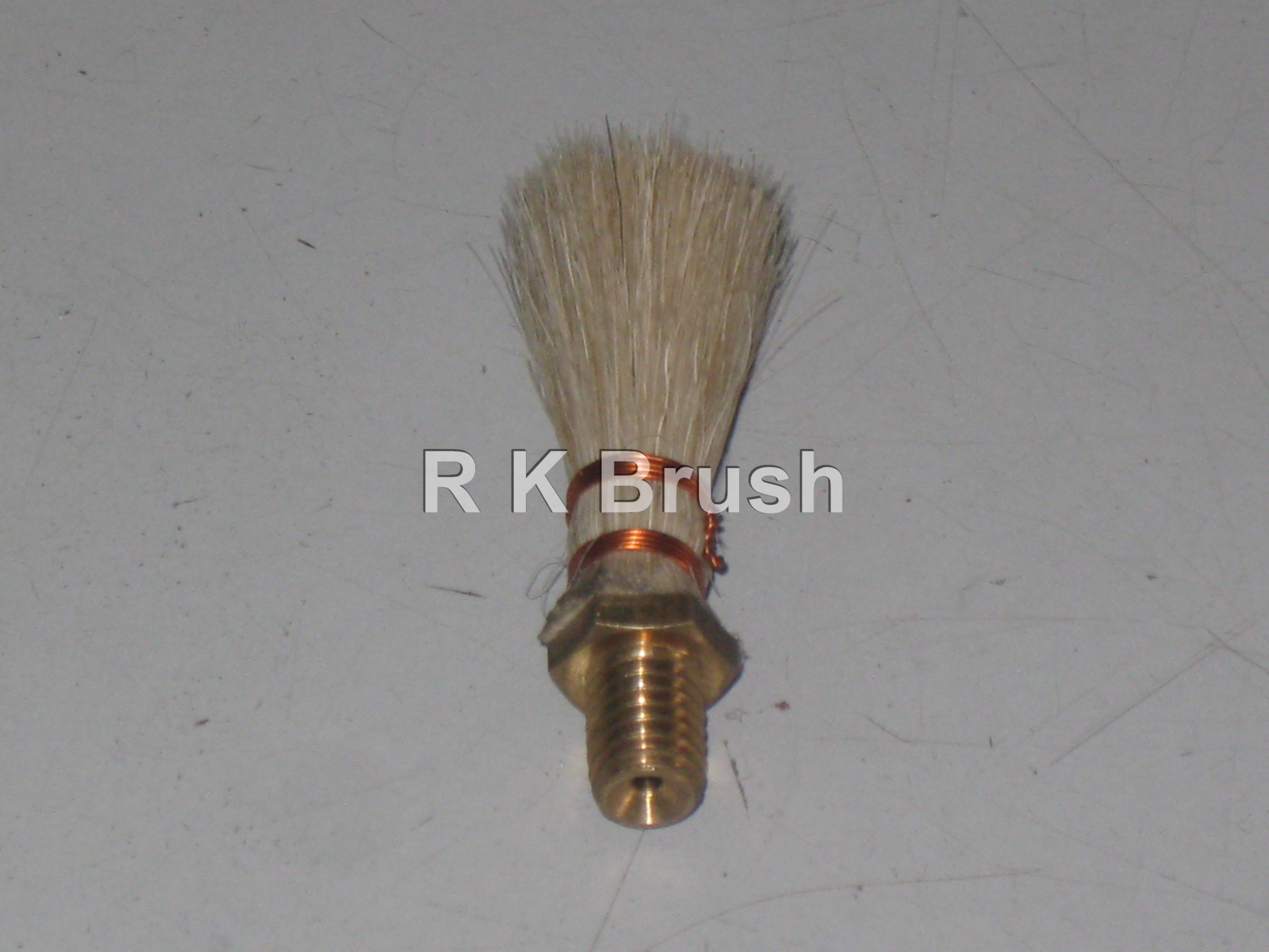 Customized End Brush Type1  